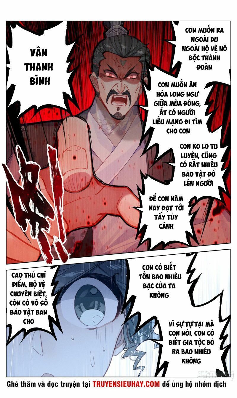 Thương Nguyên Đồ