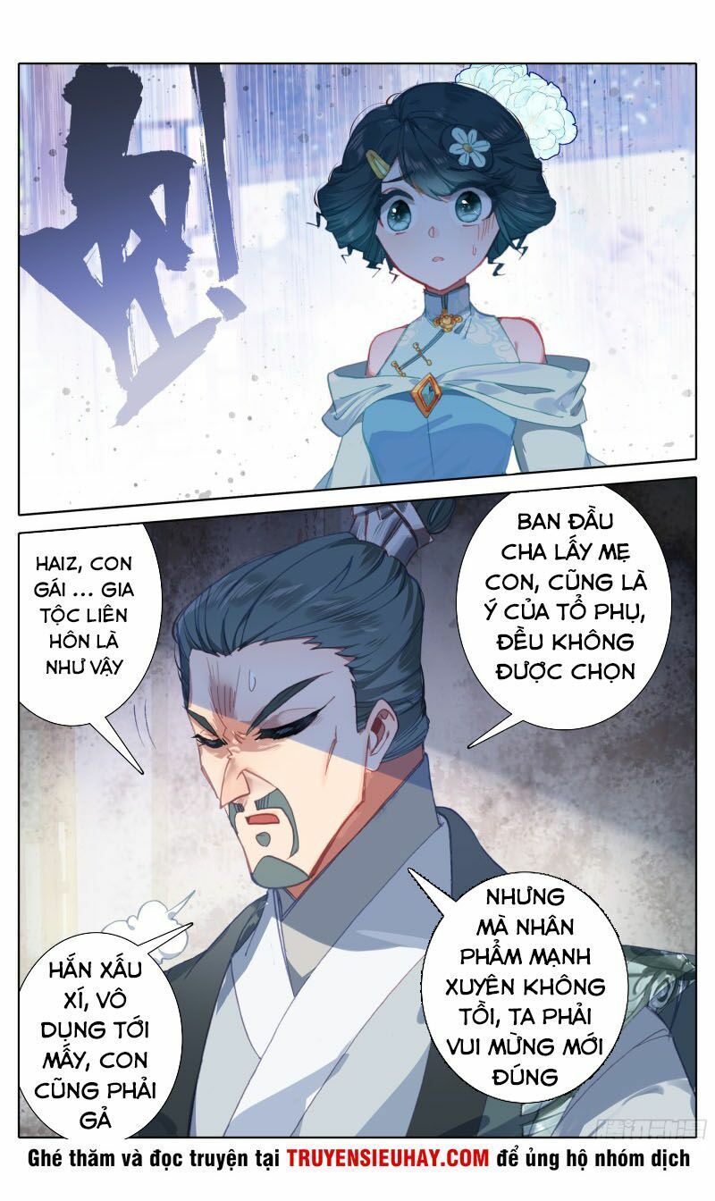 Thương Nguyên Đồ