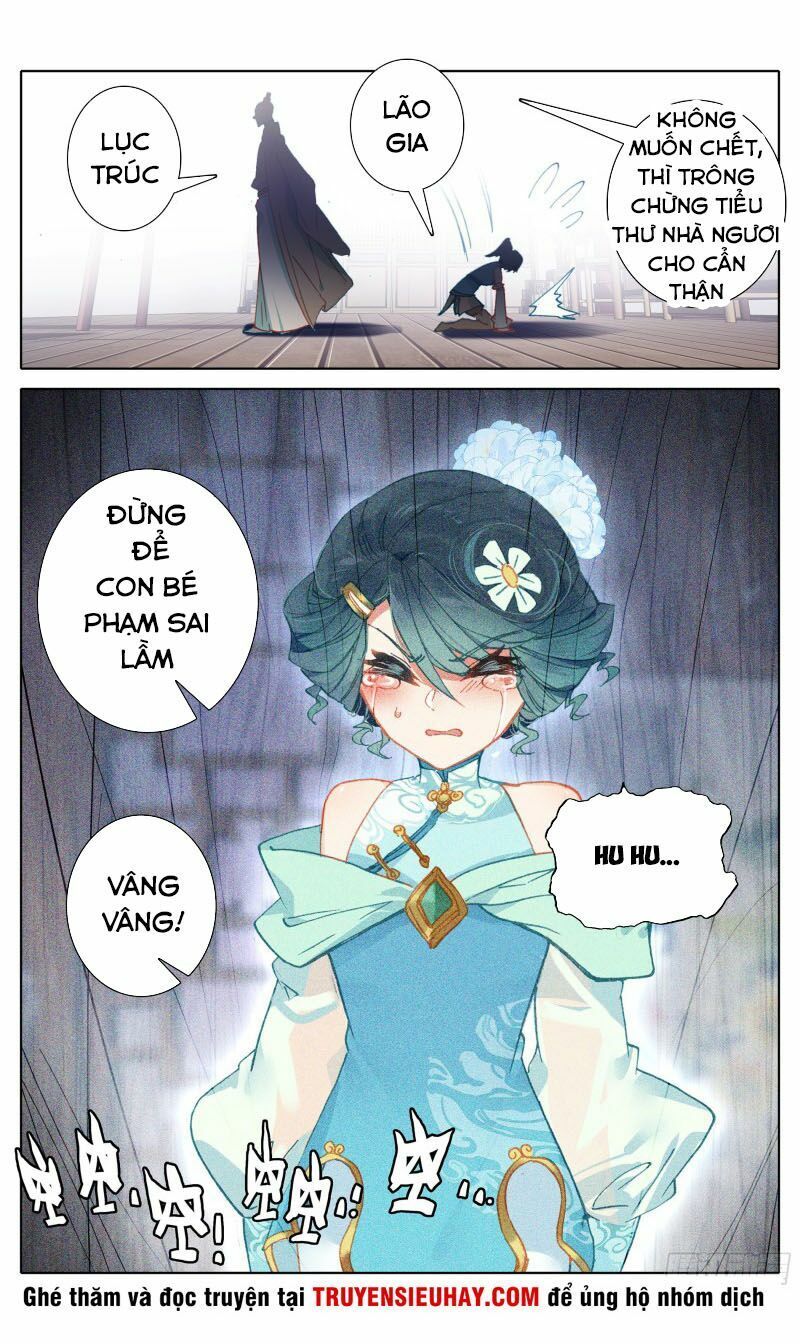 Thương Nguyên Đồ