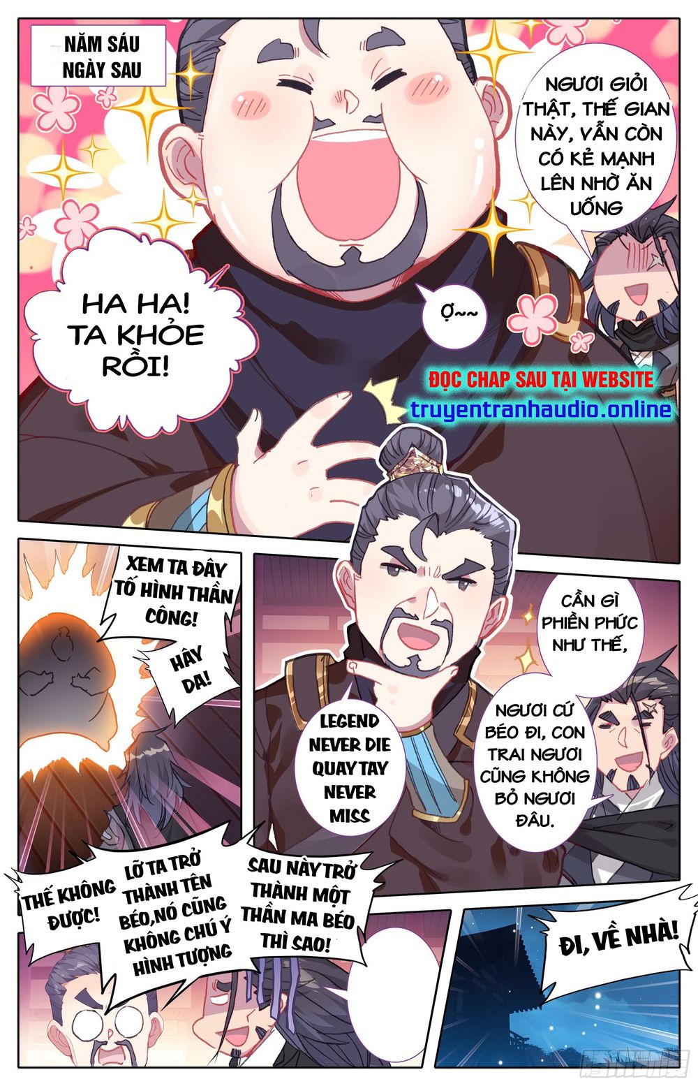 Thương Nguyên Đồ