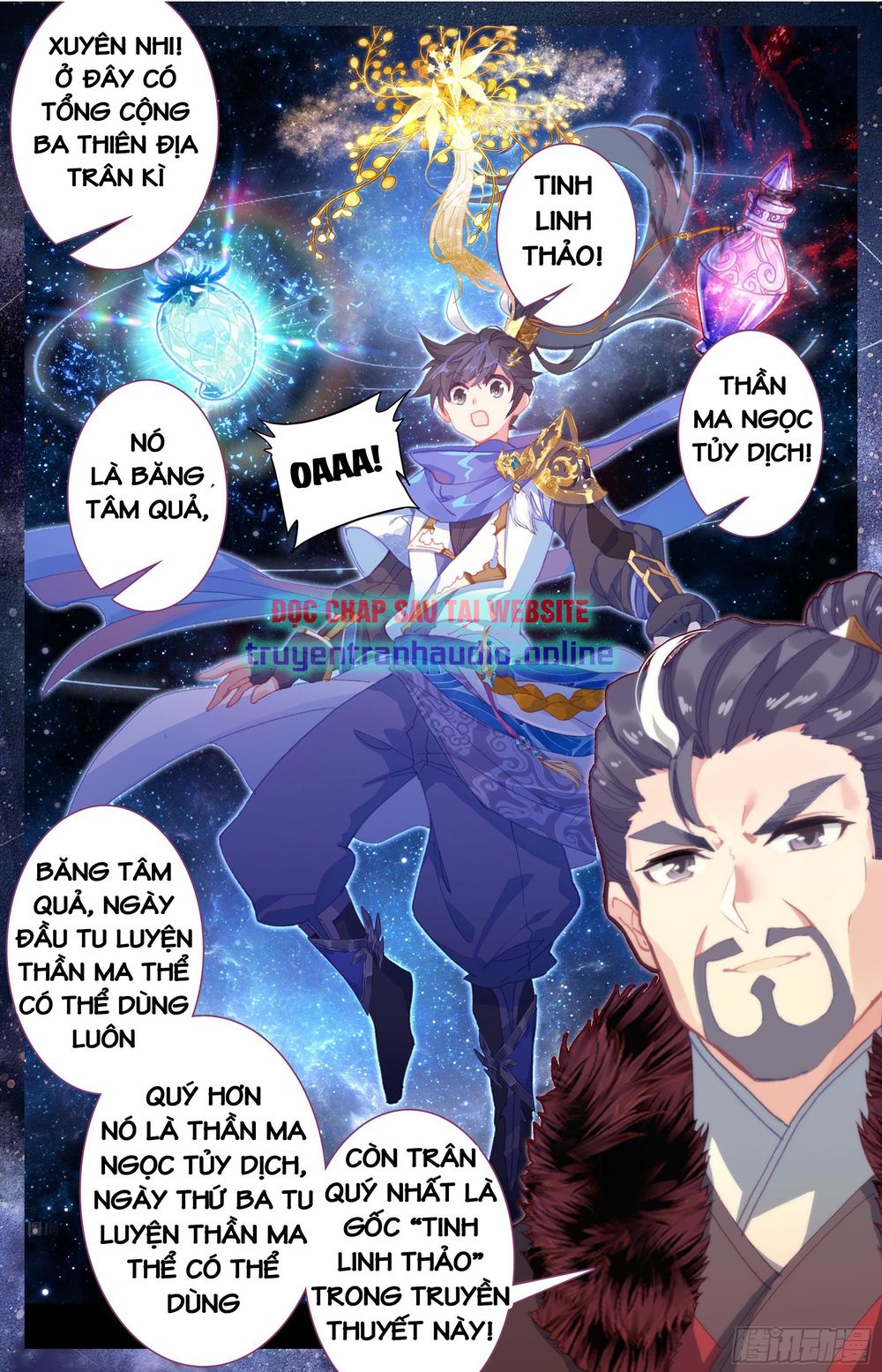 Thương Nguyên Đồ