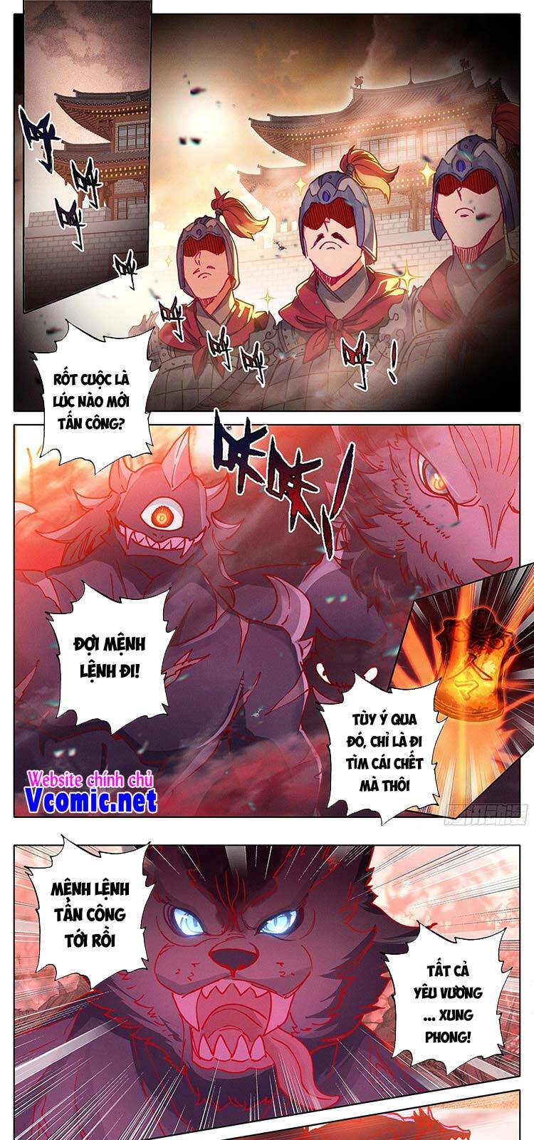 Thương Nguyên Đồ