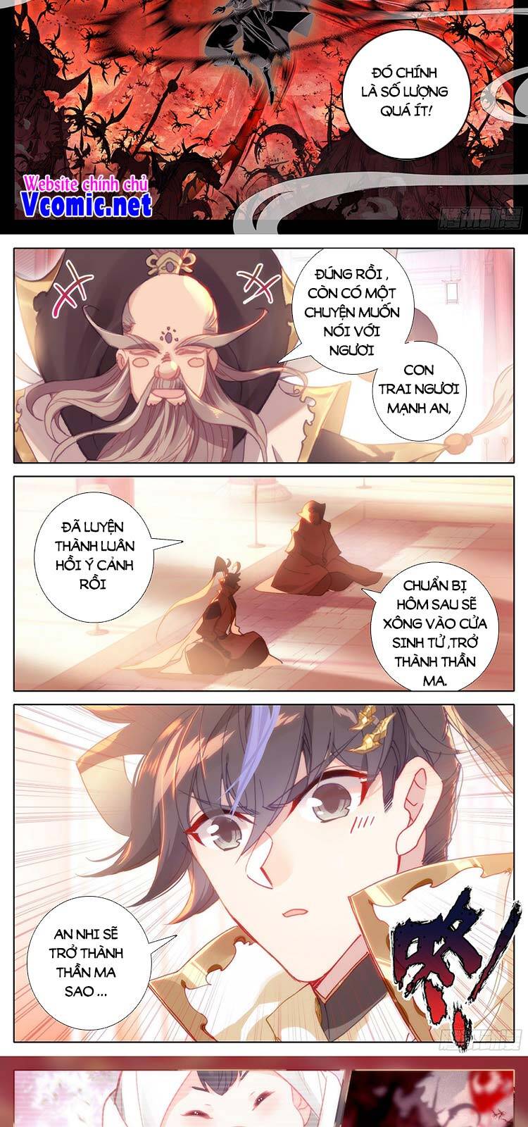 Thương Nguyên Đồ