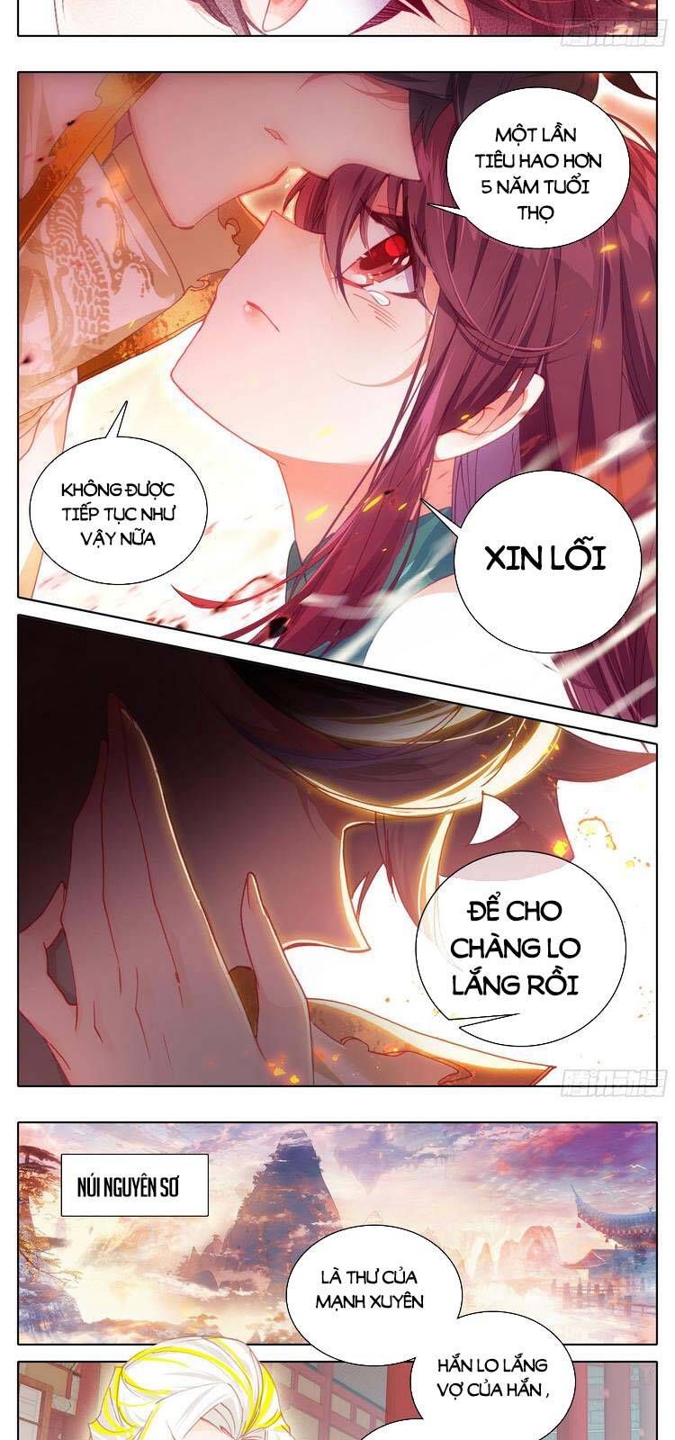 Thương Nguyên Đồ