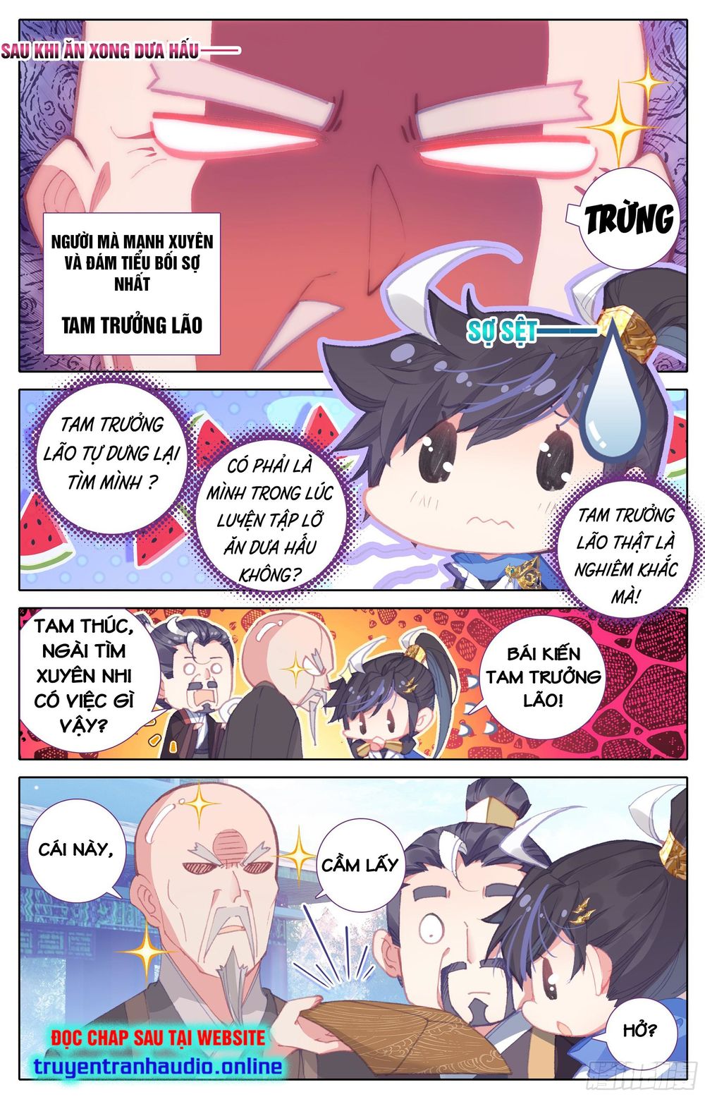 Thương Nguyên Đồ