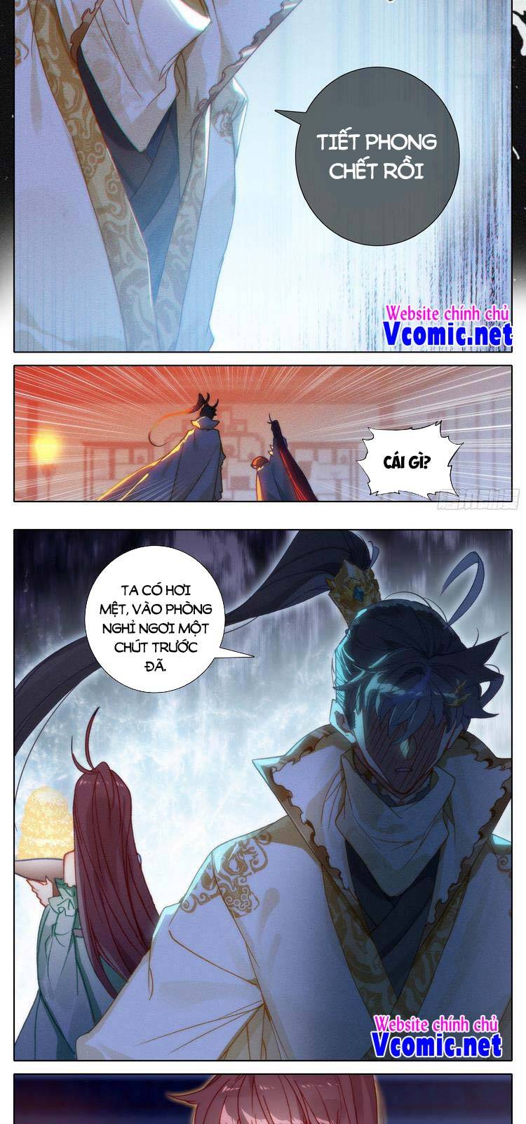 Thương Nguyên Đồ