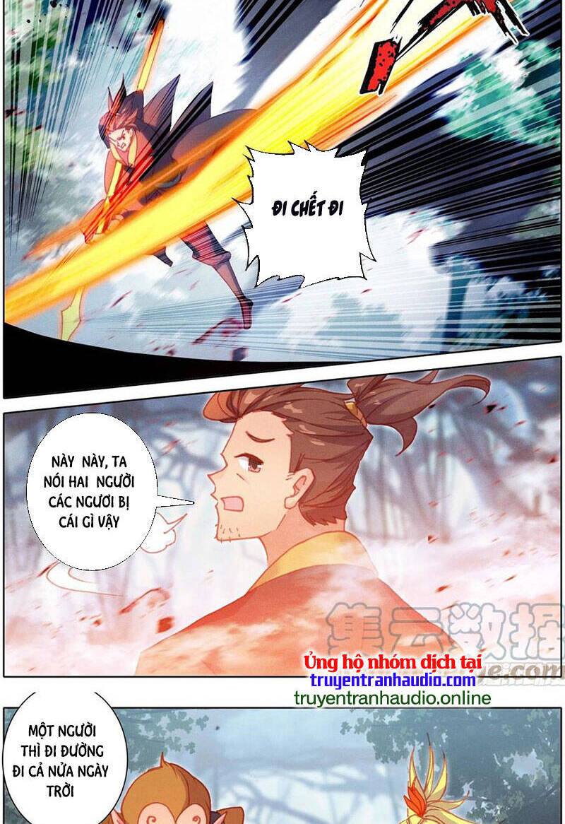 Thương Nguyên Đồ