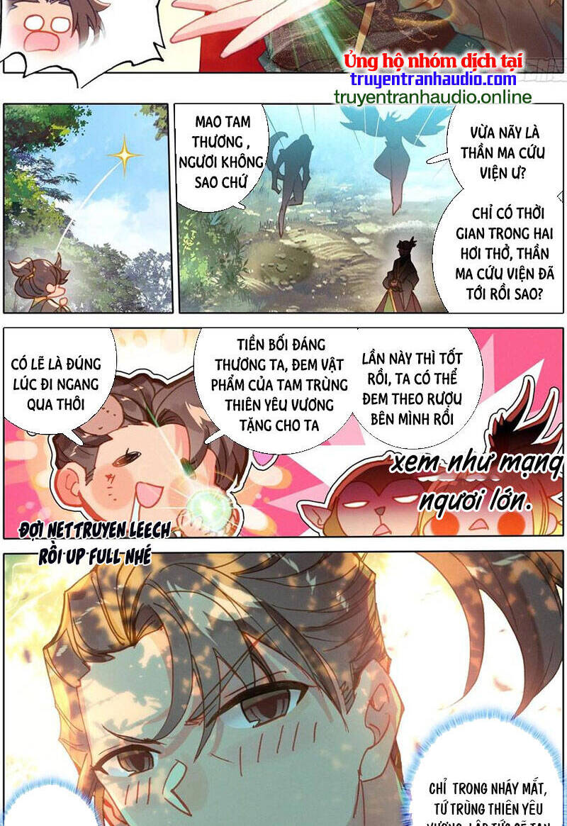 Thương Nguyên Đồ