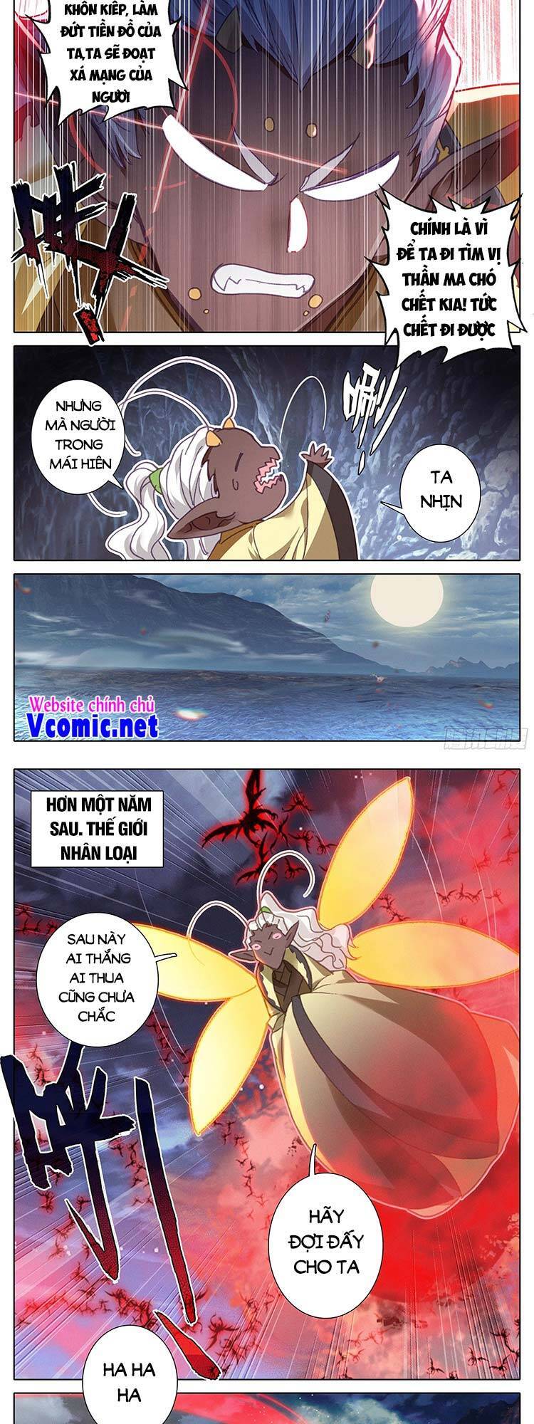 Thương Nguyên Đồ