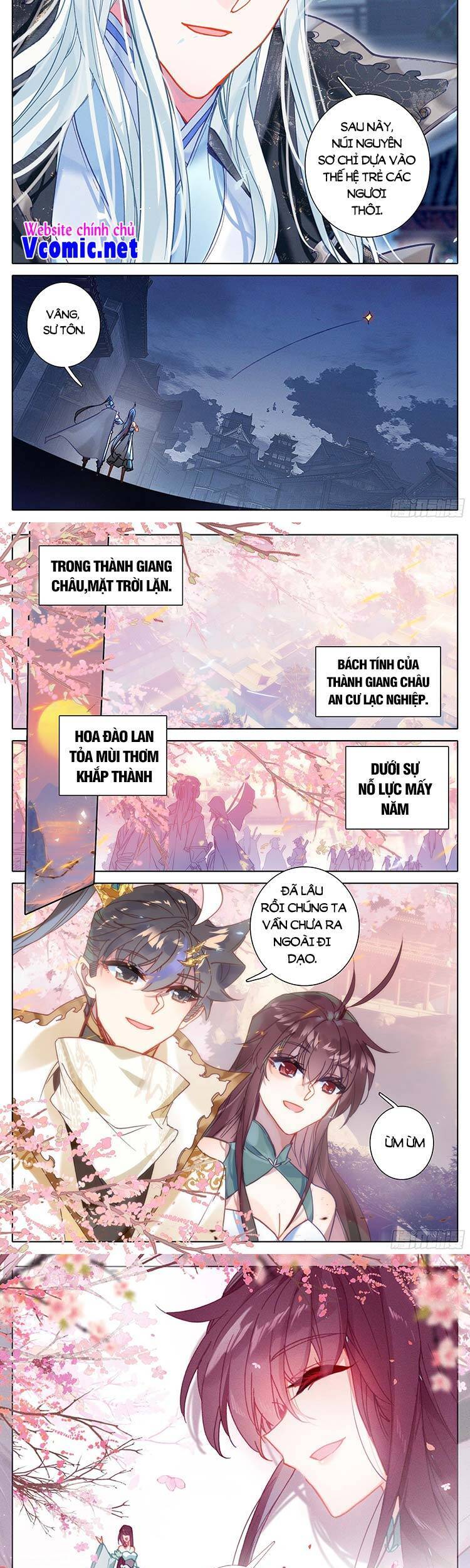 Thương Nguyên Đồ