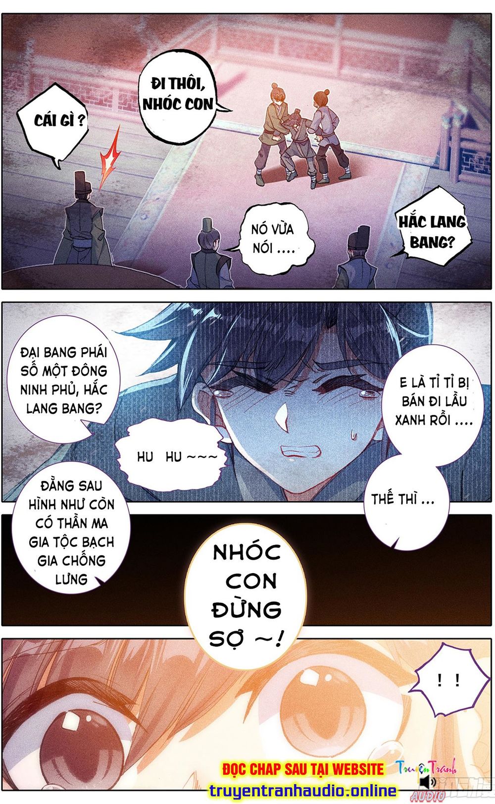 Thương Nguyên Đồ