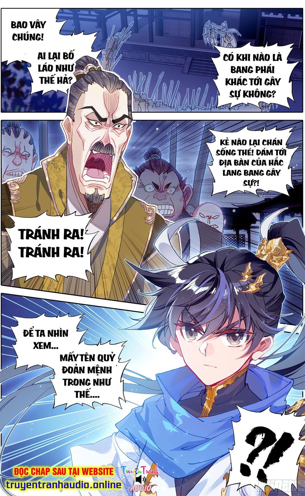 Thương Nguyên Đồ