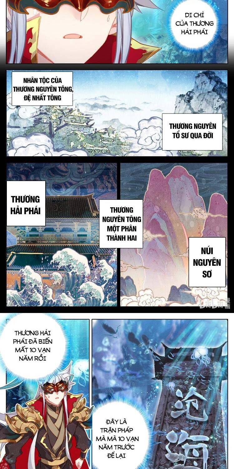 Thương Nguyên Đồ