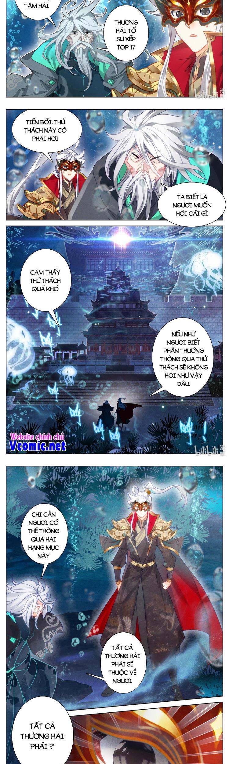 Thương Nguyên Đồ