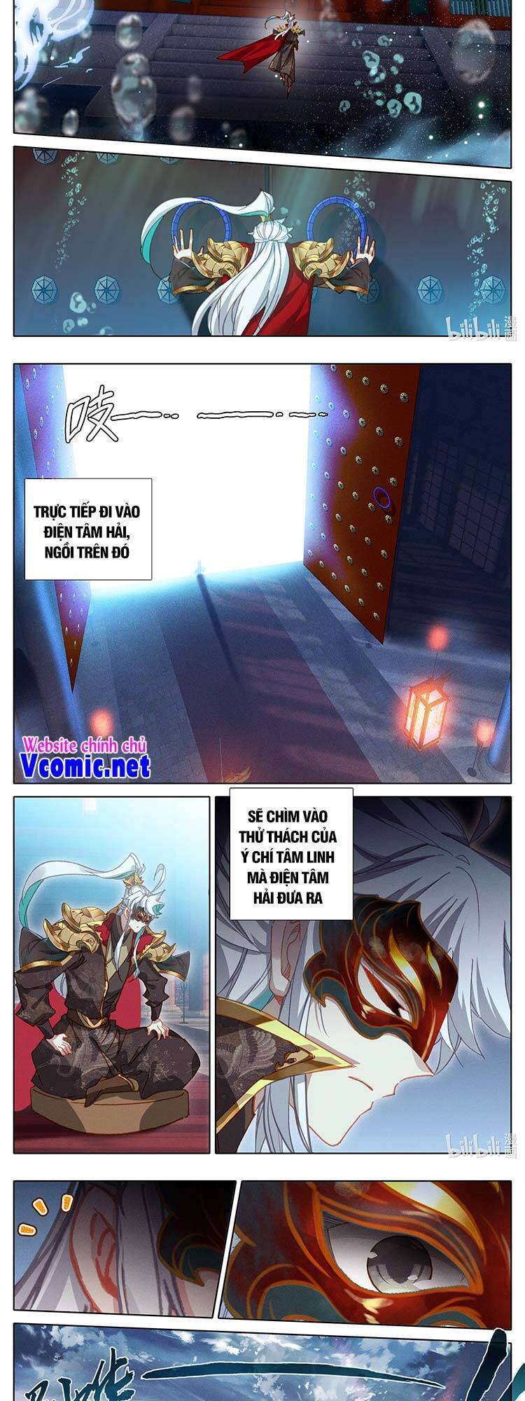 Thương Nguyên Đồ