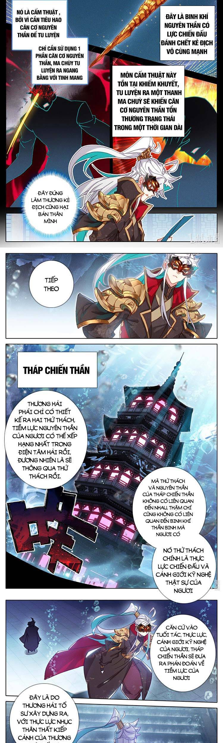 Thương Nguyên Đồ