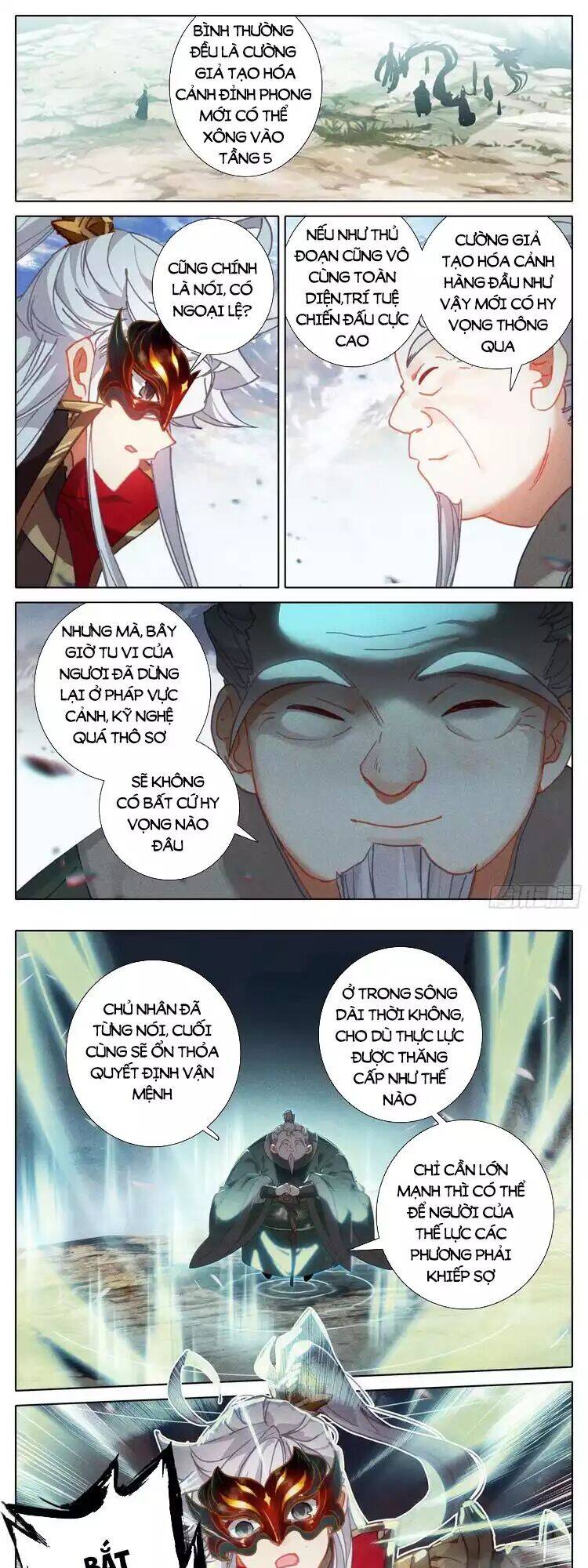 Thương Nguyên Đồ