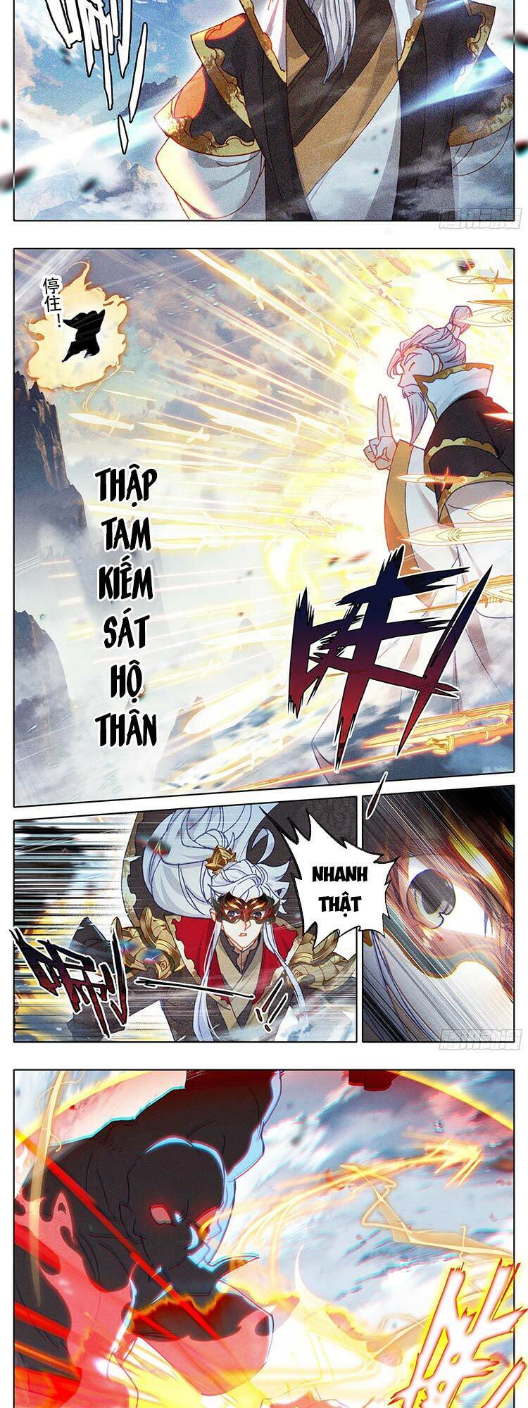 Thương Nguyên Đồ