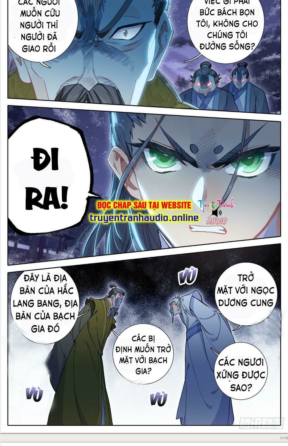 Thương Nguyên Đồ