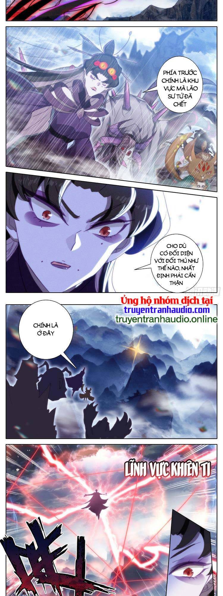 Thương Nguyên Đồ