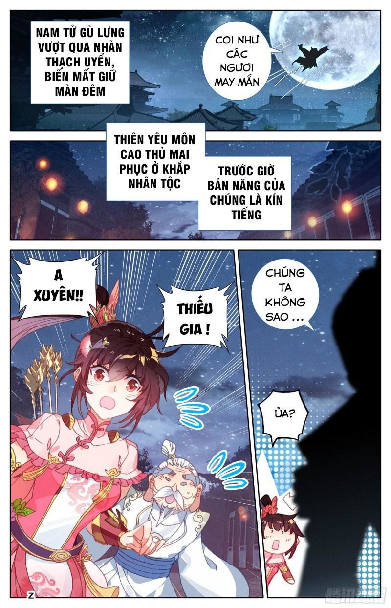 Thương Nguyên Đồ