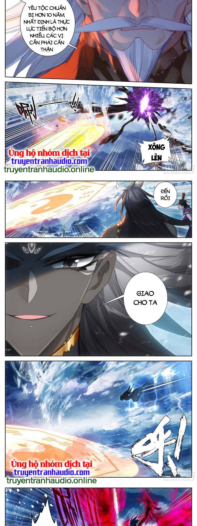 Thương Nguyên Đồ