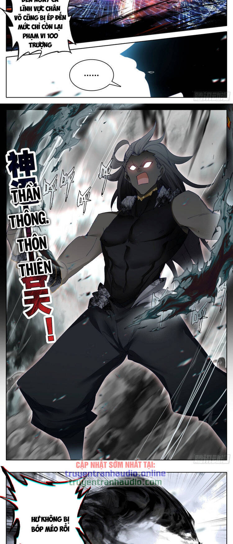 Thương Nguyên Đồ