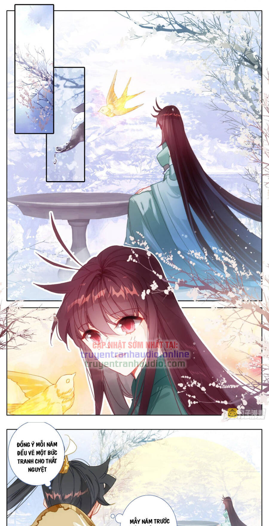 Thương Nguyên Đồ