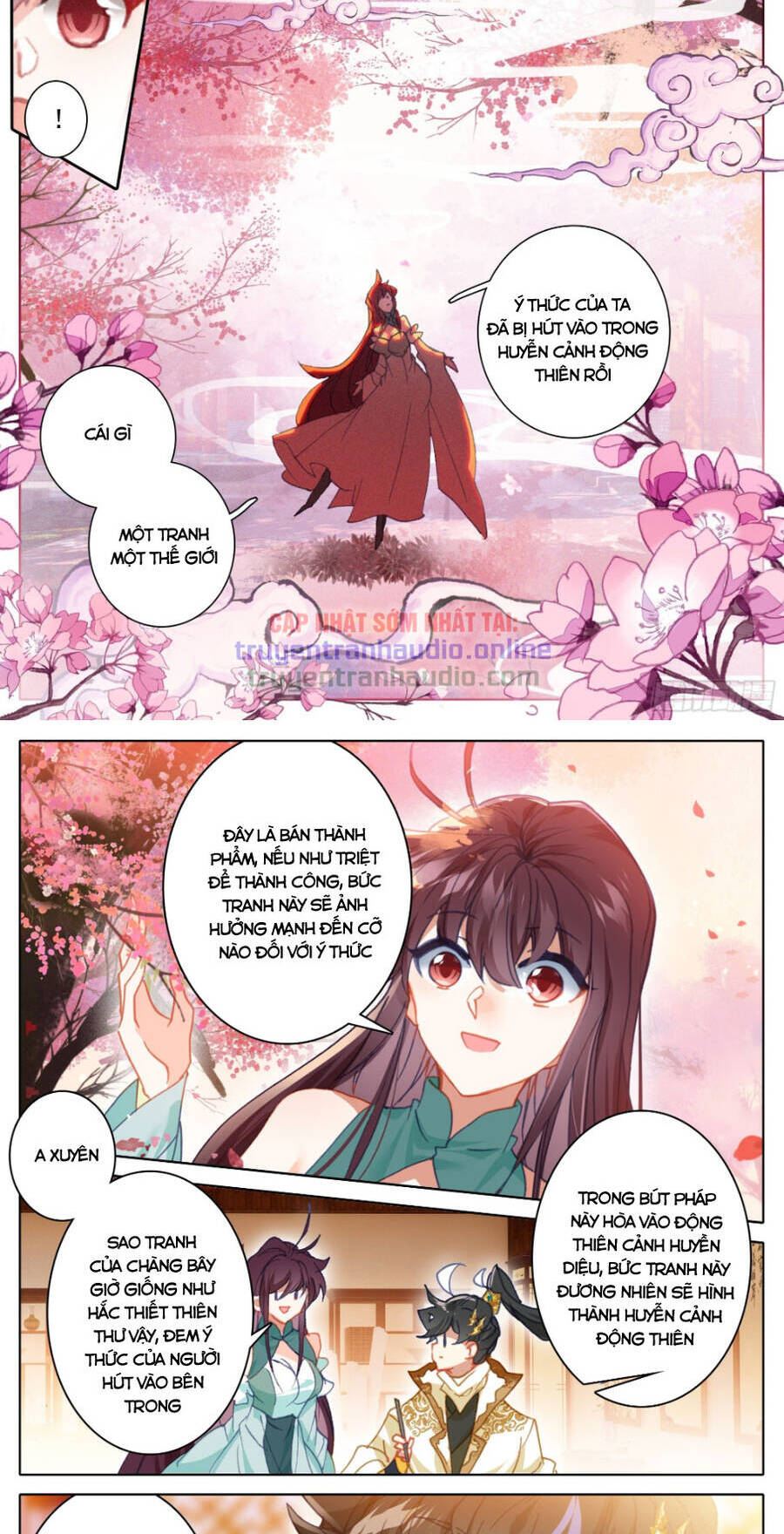 Thương Nguyên Đồ