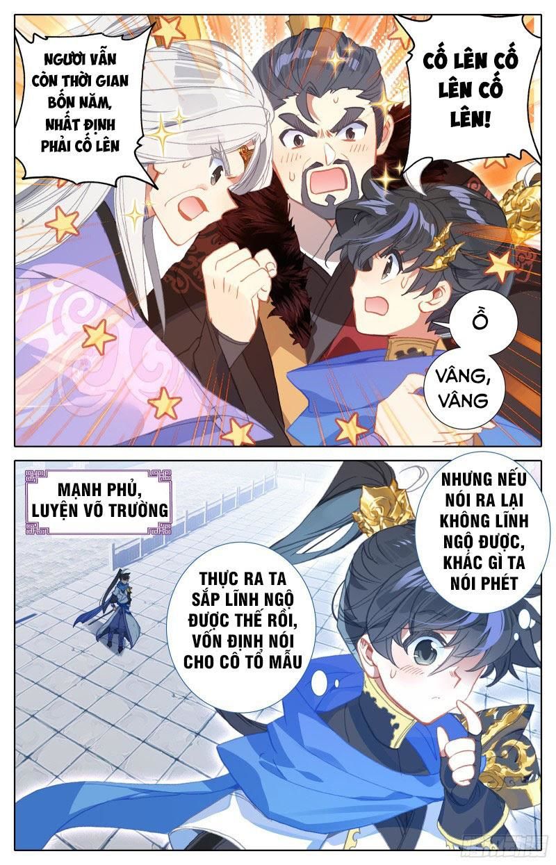 Thương Nguyên Đồ