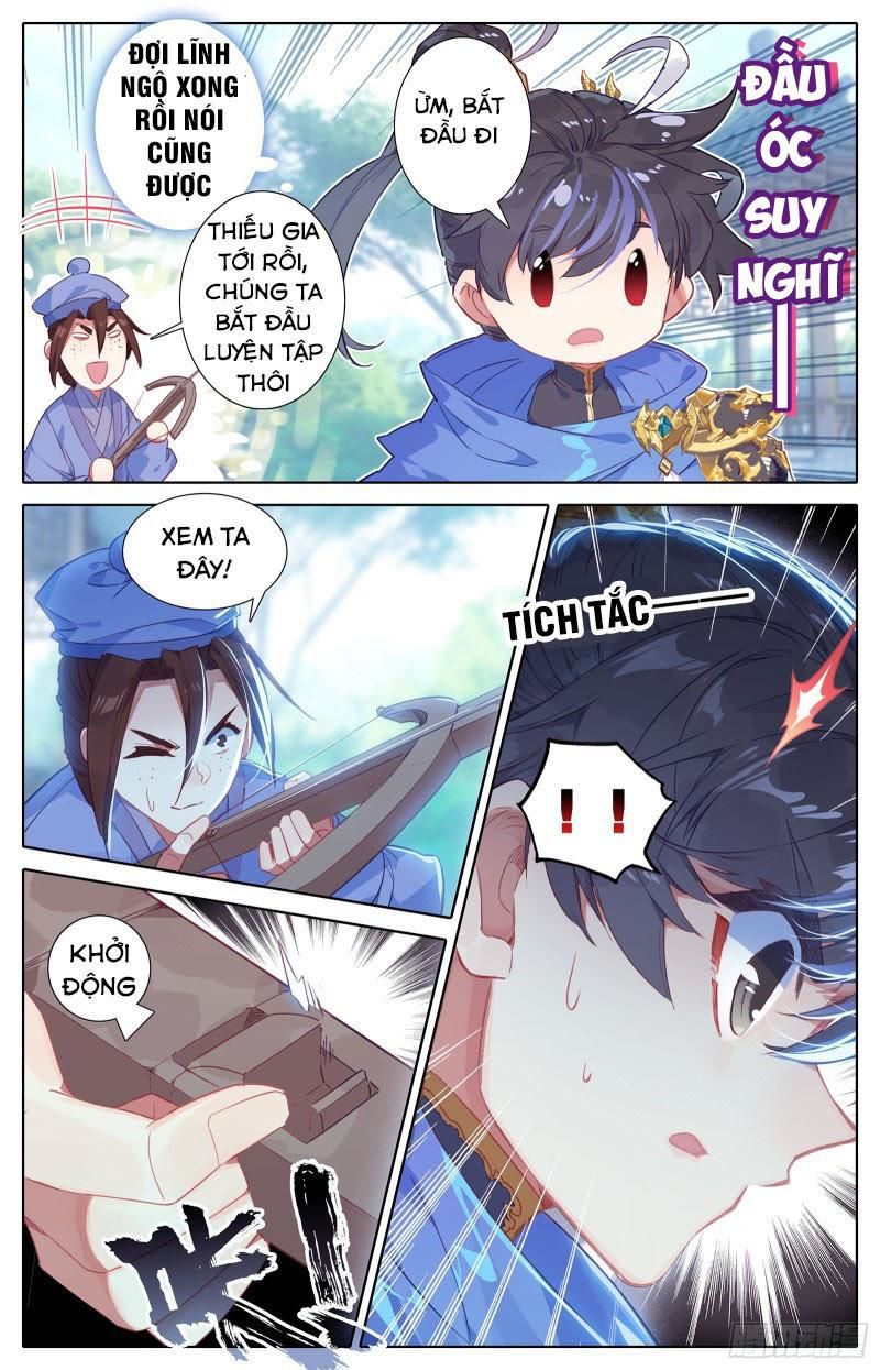Thương Nguyên Đồ