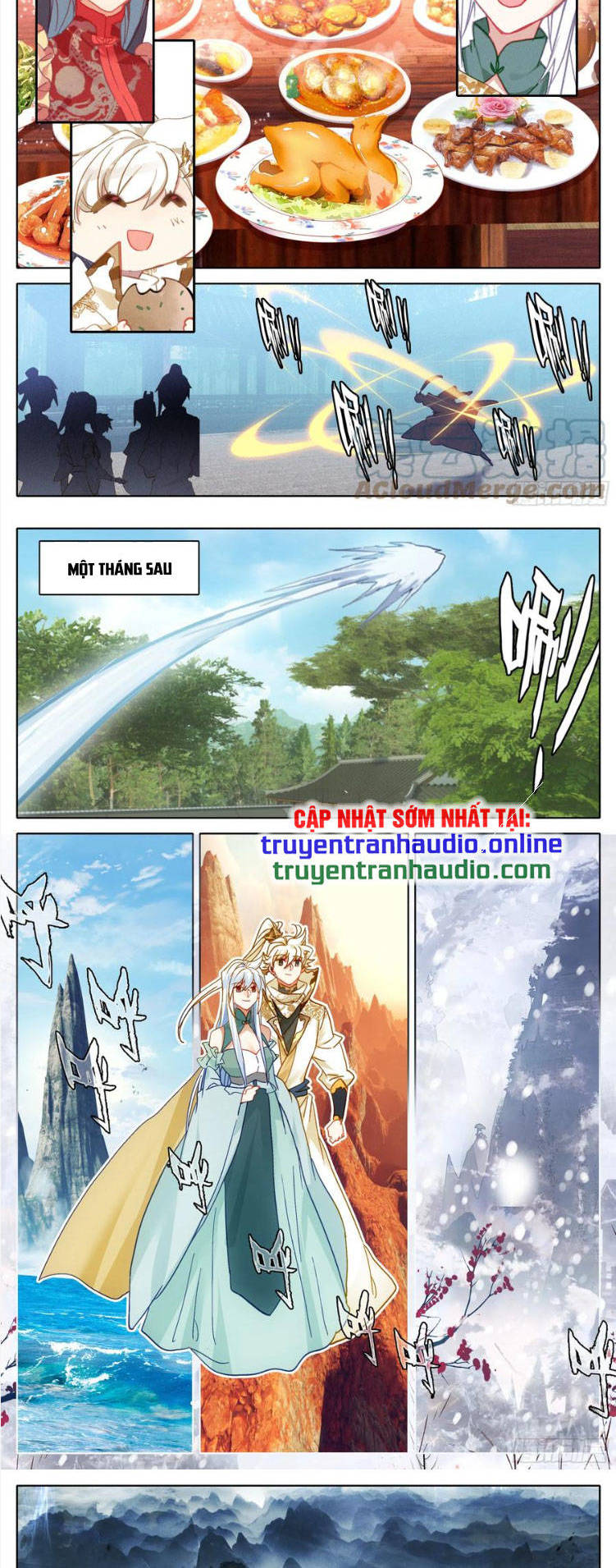 Thương Nguyên Đồ
