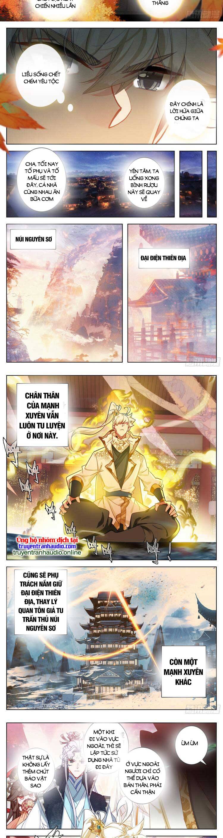 Thương Nguyên Đồ