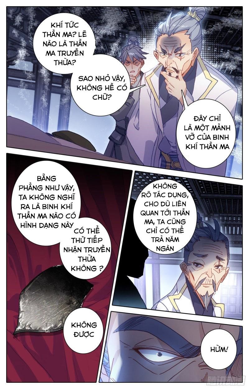Thương Nguyên Đồ