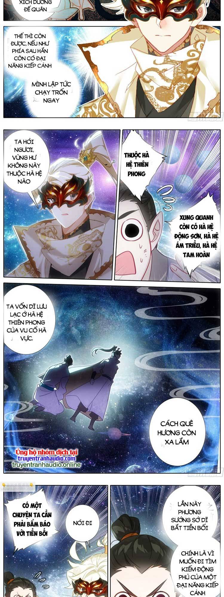 Thương Nguyên Đồ