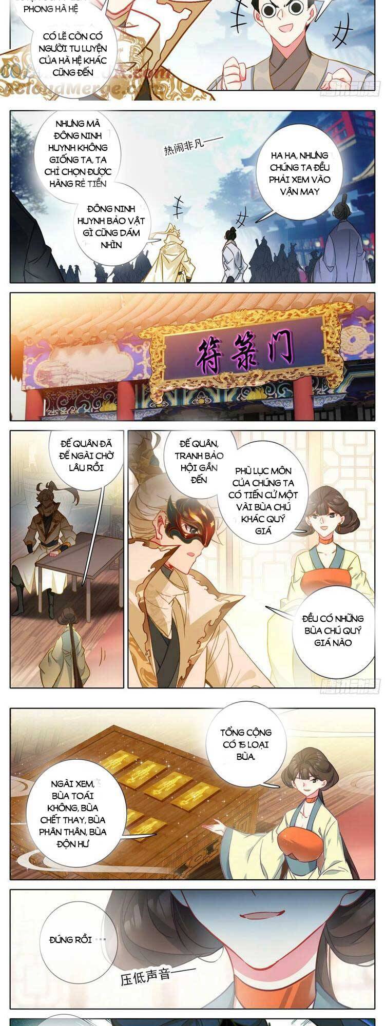 Thương Nguyên Đồ