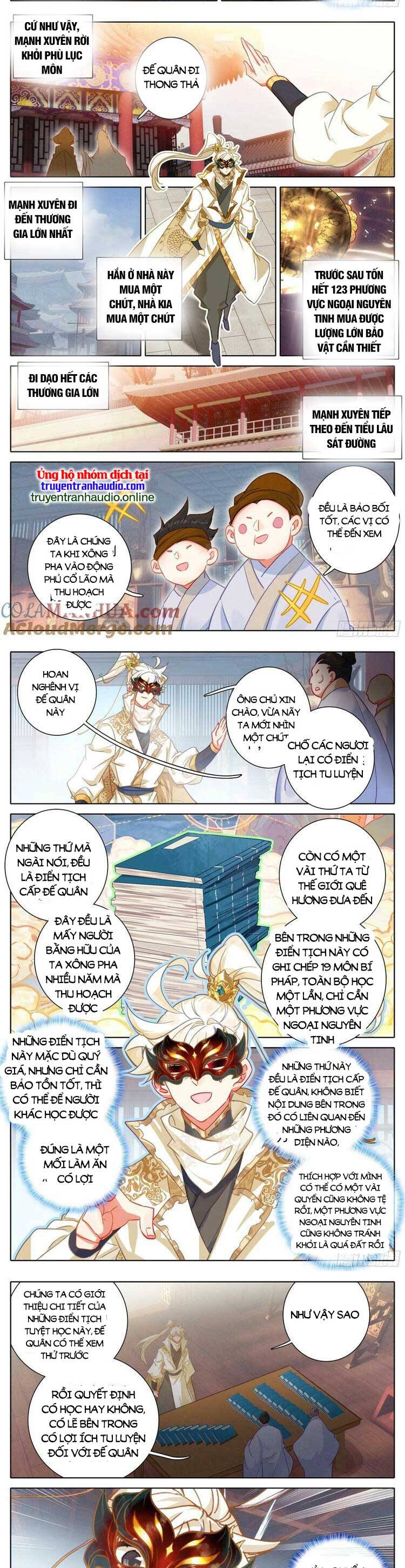 Thương Nguyên Đồ