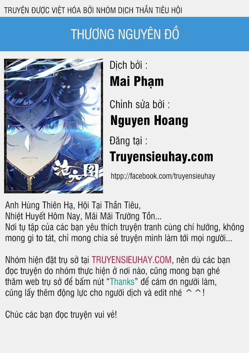 Thương Nguyên Đồ