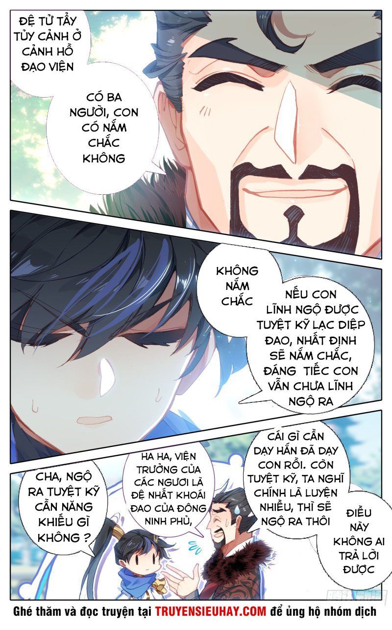Thương Nguyên Đồ
