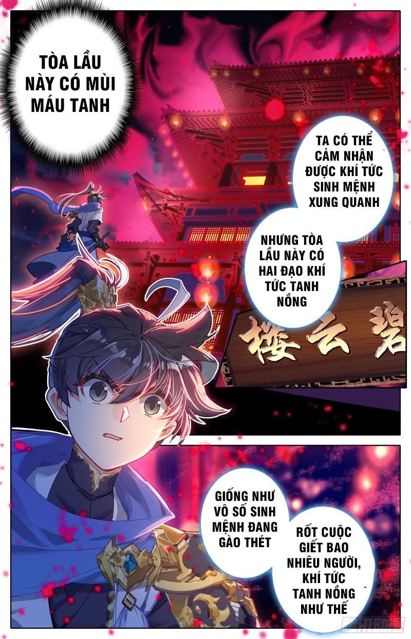 Thương Nguyên Đồ