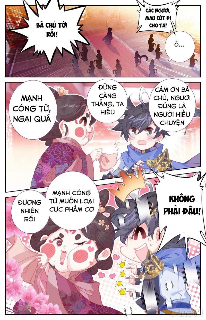 Thương Nguyên Đồ