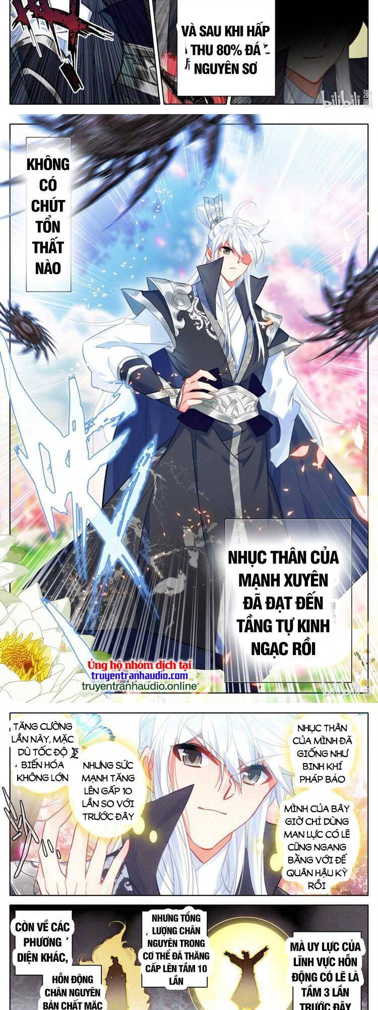 Thương Nguyên Đồ