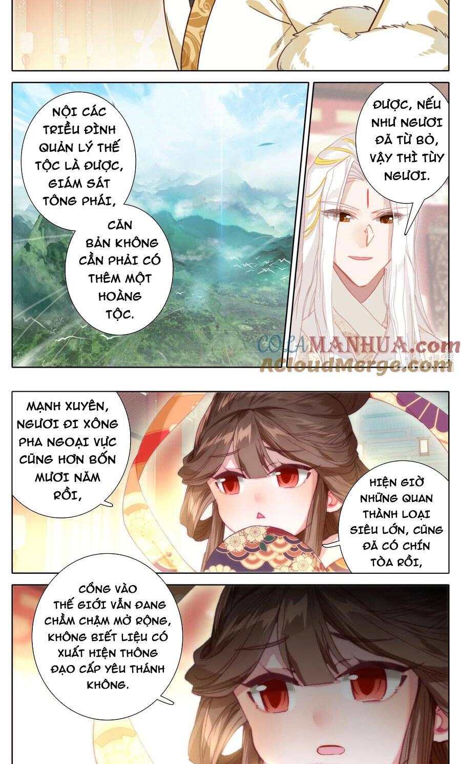 Thương Nguyên Đồ