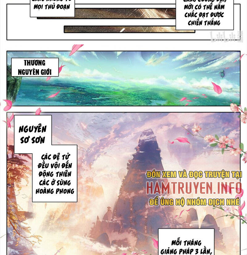 Thương Nguyên Đồ