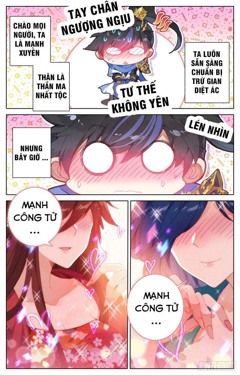 Thương Nguyên Đồ