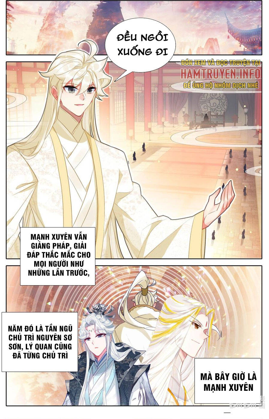 Thương Nguyên Đồ