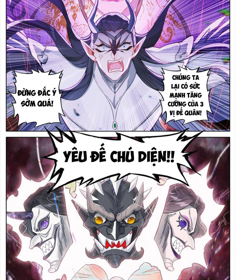 Thương Nguyên Đồ