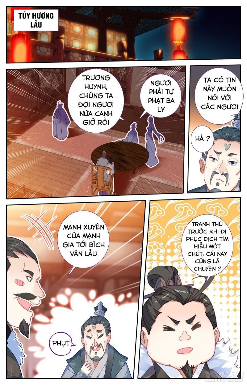 Thương Nguyên Đồ