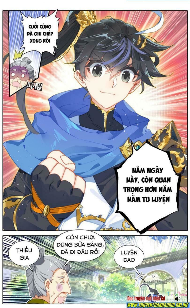 Thương Nguyên Đồ