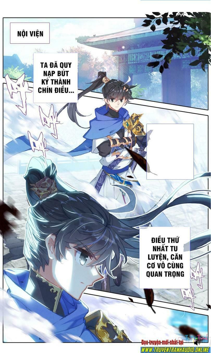 Thương Nguyên Đồ
